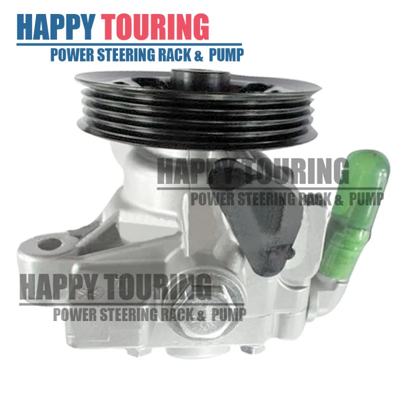 free ship New power steering pump for honda odyssey RA6 2.3 02-06 56110-PGM-053 56110PGM053