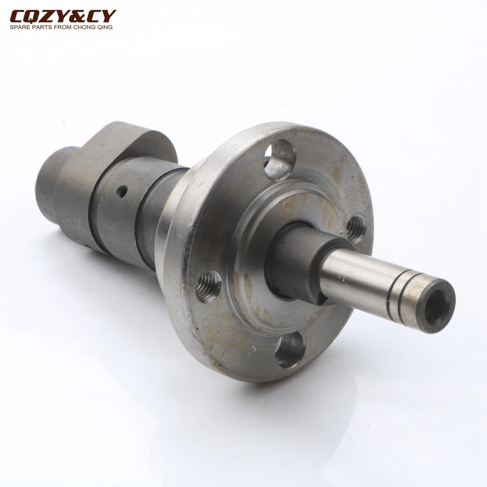 Motorcycle High Quality Camshaft For Honda GL100 Turuna 125 GL145 HAWK145 GL PRO 14100-KC6-000 14100-440-000 Engine Parts