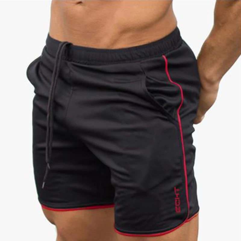 2021 Summer Running Shorts Men Sports Jogging Fitness Shorts Quick Dry Mens Gym Men Shorts Sport gyms Short Pants men