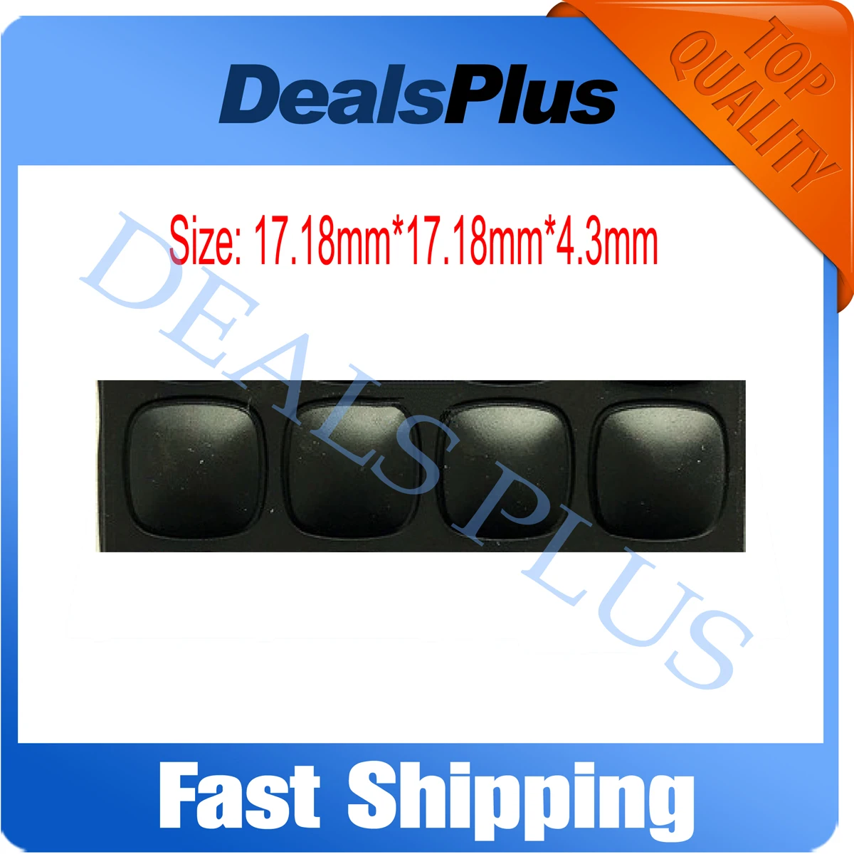New 4pcs/Lot Replacement Lower Bottom Cover Case Rubber Feet For Lenovo IdeaPad V110-14 310-14 V310-15 V310-15ISK V310-14ISK