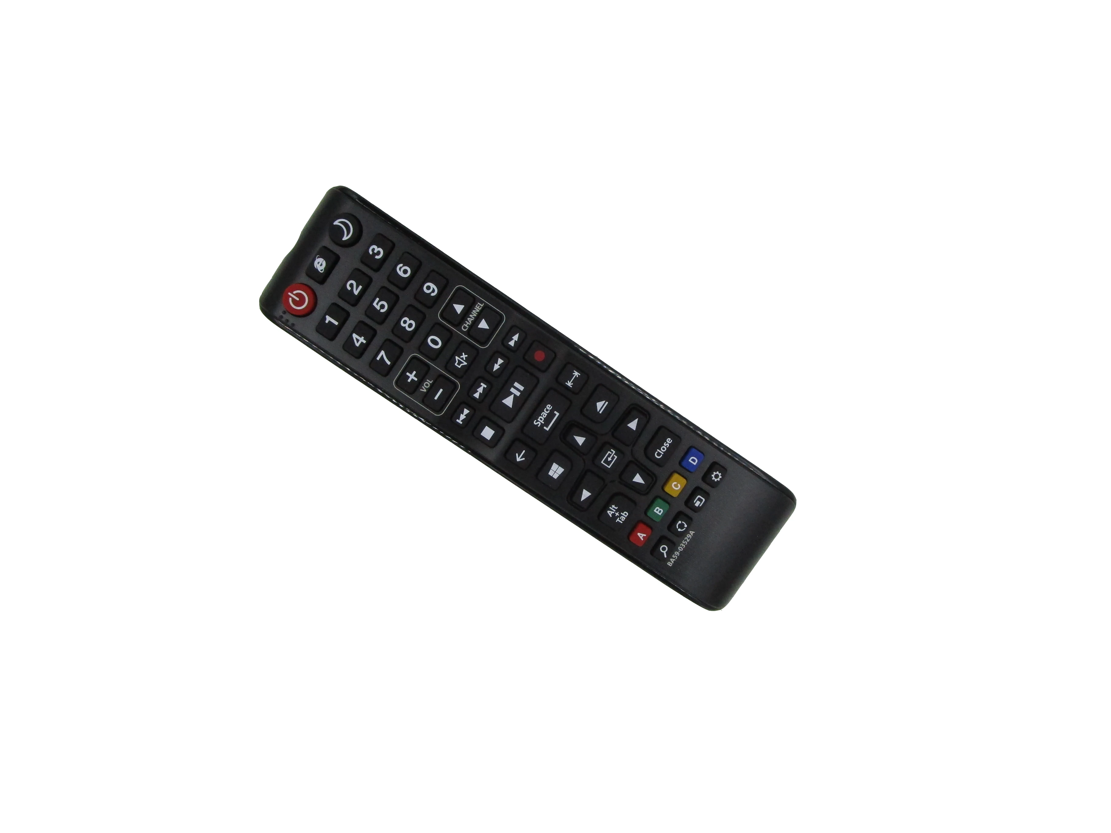 التحكم عن بعد لسامسونج DP500A2D DP700AK-K02US DP505A2G DP700A3D DP700A3D-A01US DP700A7D DP700A7D-S02US سطح المكتب الكمبيوتر PC