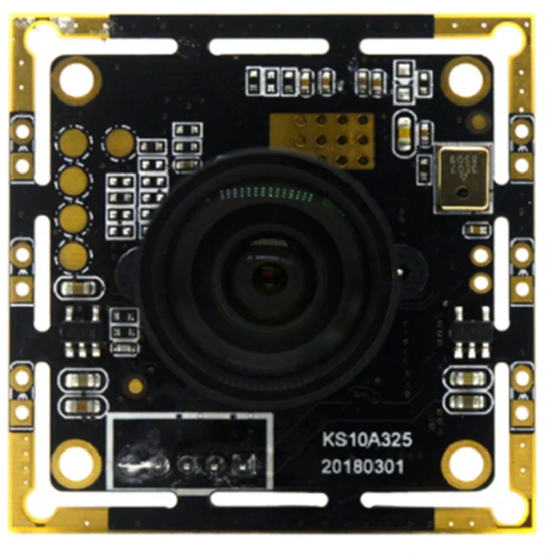 

11MP IMX214 Sensor HD High Resolution&High Speed Distortionless Lens Camera Module