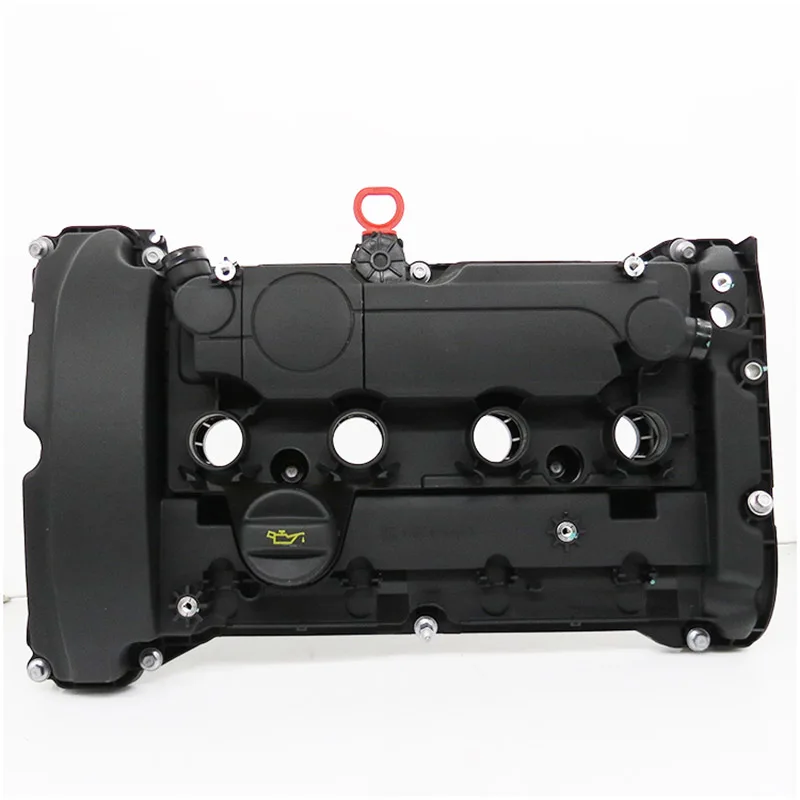 Suitable for Citroen C4L C5 C3-XR Peugeot 2008 308S 508  ignition coil harness cover 9805712480 9812071480 valve cover 1.6THP