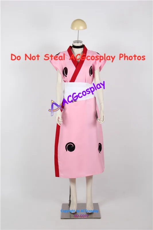 

Haku Cosplay Costume include neck band acgcosplay costume