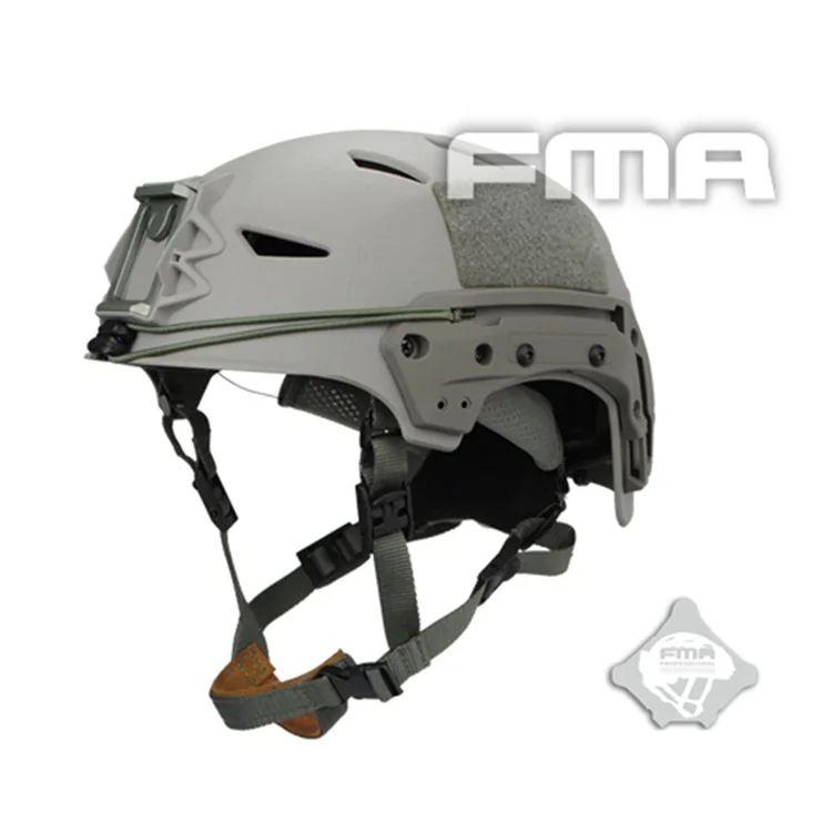 FMA EXF WENDY Wendy tactical helmet fan field CS water eating chicken helmet outdoor riding helmet brand new