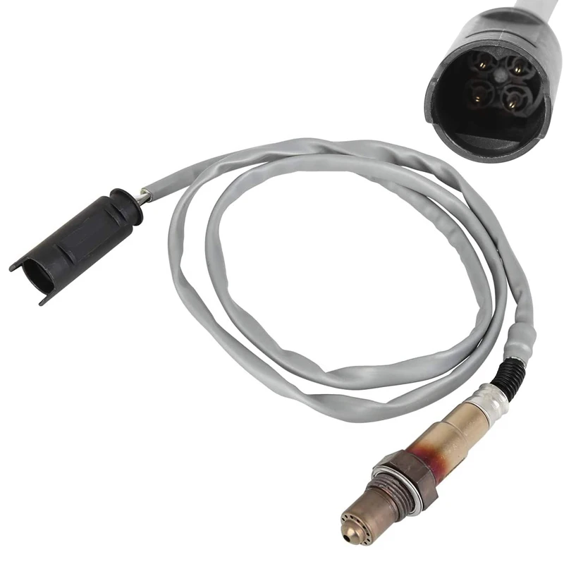 

O2 Oxygen Sensor 11787524530 For BMW X5 E53 4.4L 4.8L 2004-2006