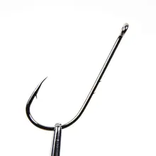 High Carbon Steel Fish Hooks Pack #4