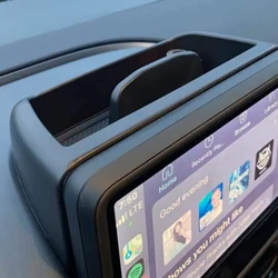 Car Accessories for Ford Bronco Sport 2021 2022 2023 2024 Dashboard Sreen Back Storage Box Container Tray