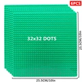 32X32 Verde