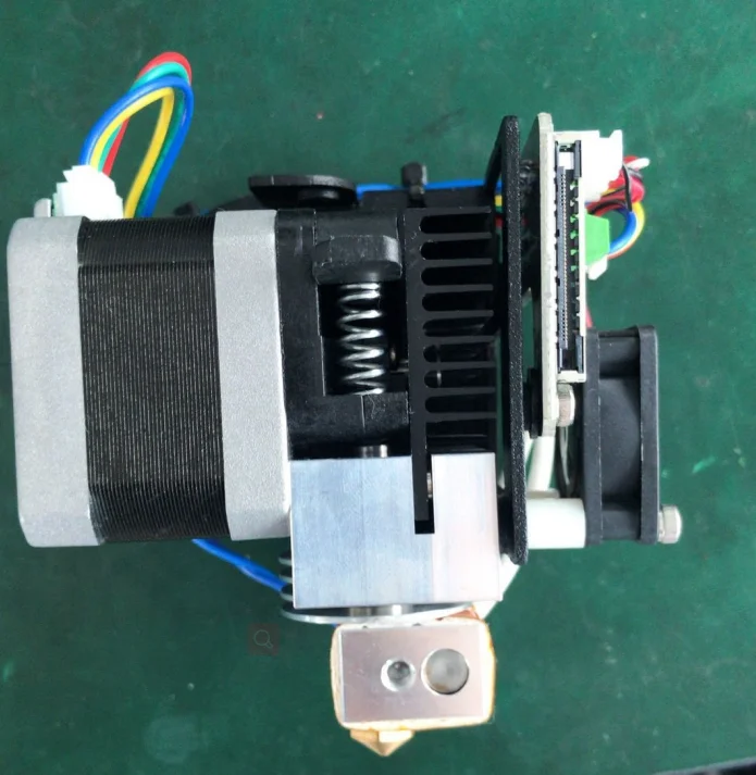 QIDI TECH  Extruder  for QIDI TECH X-SMART/X-MAKER