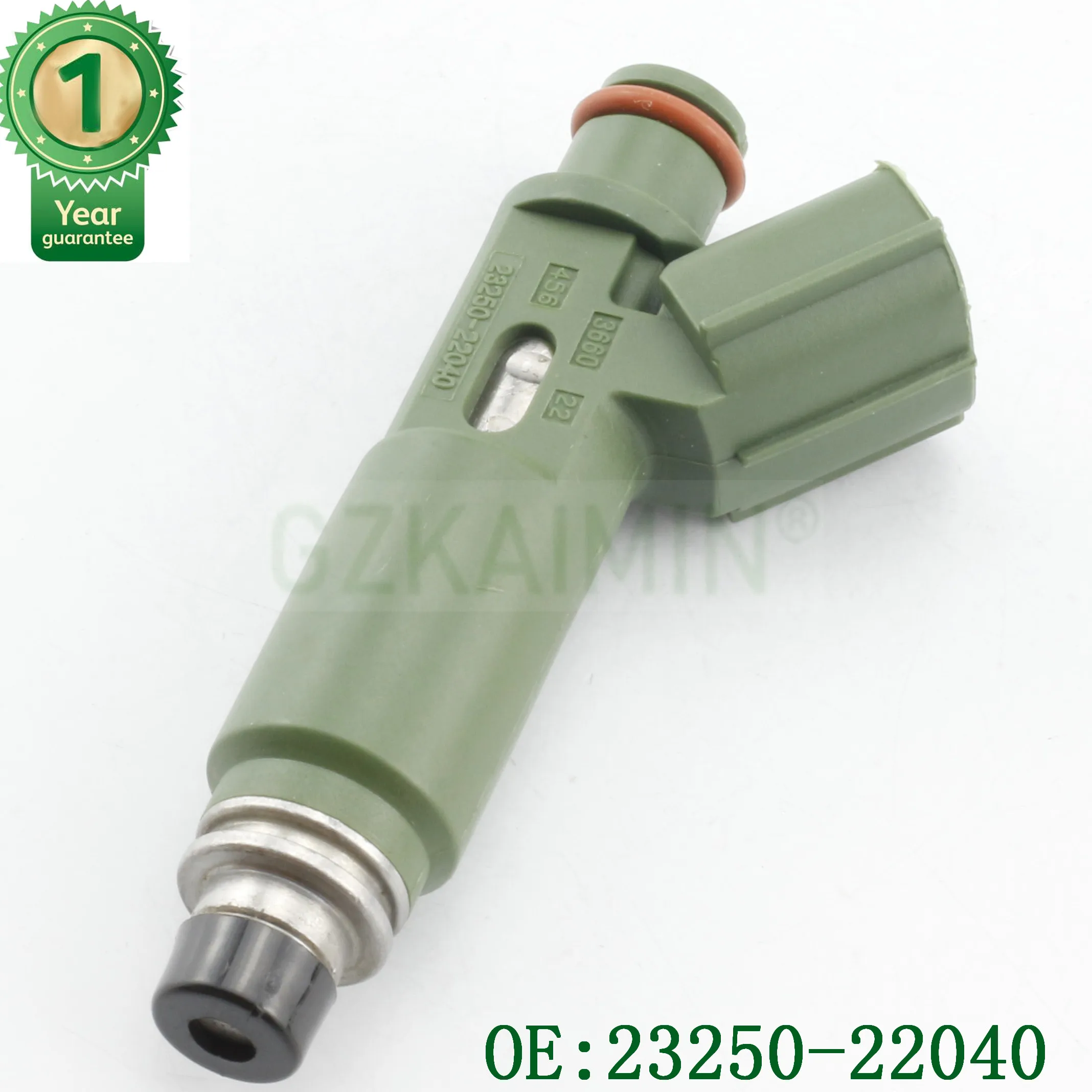 

4x high quality new Fuel Injector nozzle 23250-22040 2325022040 23250-0D040 FOR for Corolla,Matrix,Celica 1.8 1.8L 1ZZFE 1ZZ