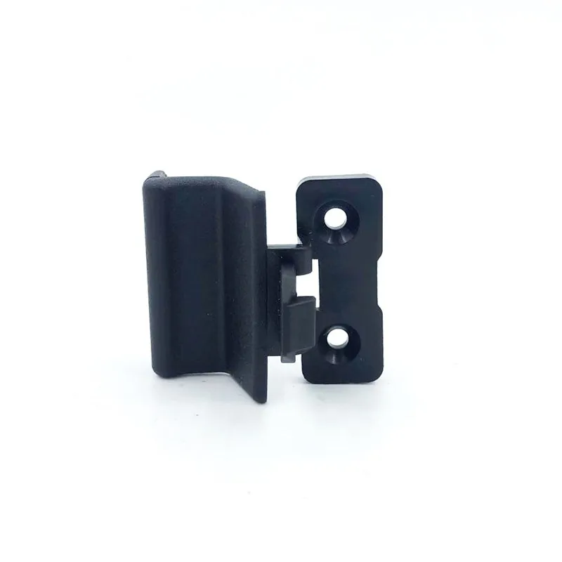 Black Plastic Armrest Lid Console Cover Latch Clip Catch for Great Wall Wingle 3 wingle 5 Steed