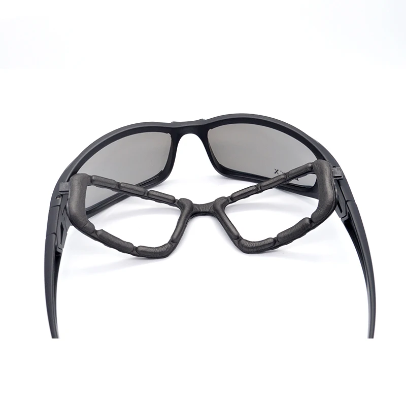 Daisy Outdoor Bergbeklimmen Bril Mode Road Fietsen Bril Ski Vissen Anti-Ultraviolet Zonnebril Met Polarisator