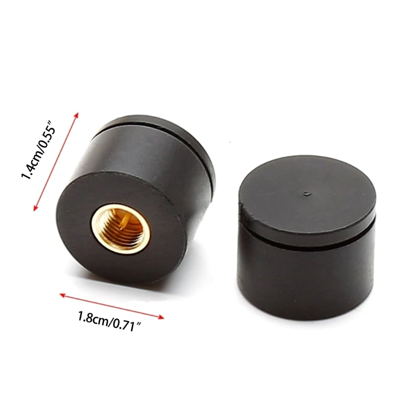 Mini 2.4 G Sturdy Antenna Wifi Bluetooth- External Antenna Zigbee Module Antenna SMA/RP SMA Interface Convenient Antenna 24BB