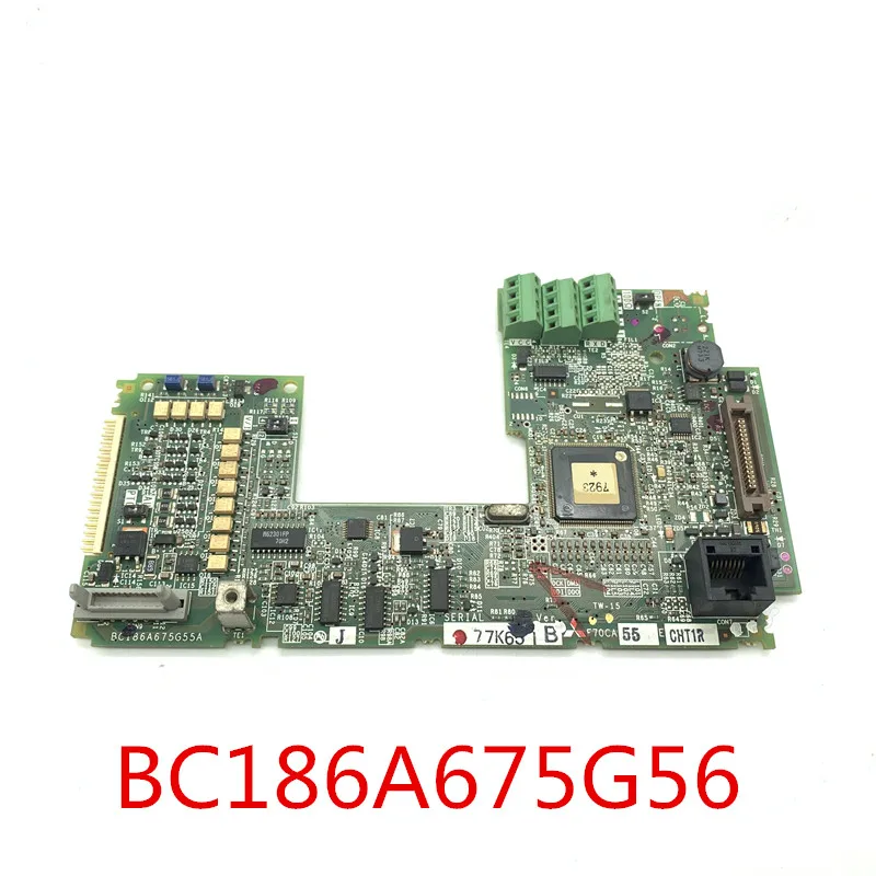 Inverter F700 and F740 motherboards BC186A675G56 control board IO board cpu board F70CA55