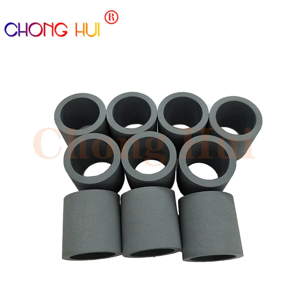 RL1-2891 RL1-0540 RL1-0542 RM1-6313 RM1-6414 RM1-3763 Paper Pickup Roller Rubber Tire for HP 1320 P3005 P3015 2035 2055