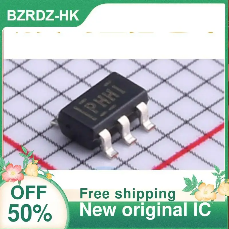 20 шт. TPS73018DBVR TPS73018DBVT PHHI SOT23-5 новый оригинальный IC
