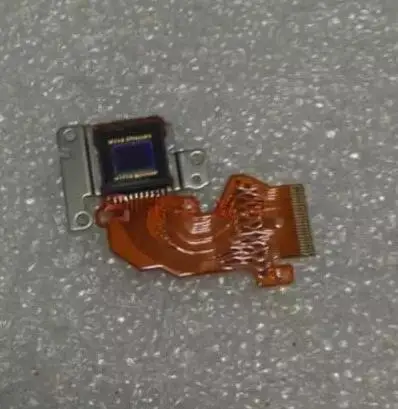 Pieza de reparación de cámara de Sensor A75 CCD para Canon A75 A70 CCD Image A75