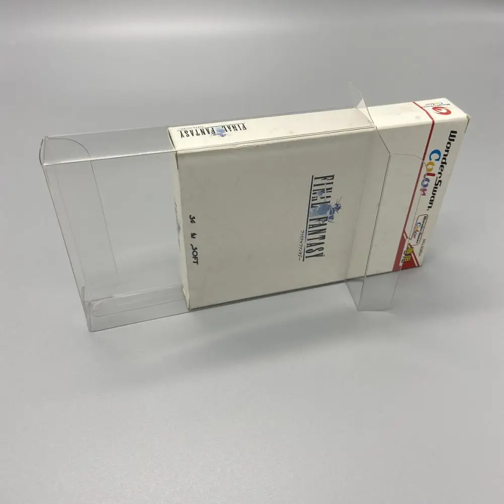 Variant: Transparent