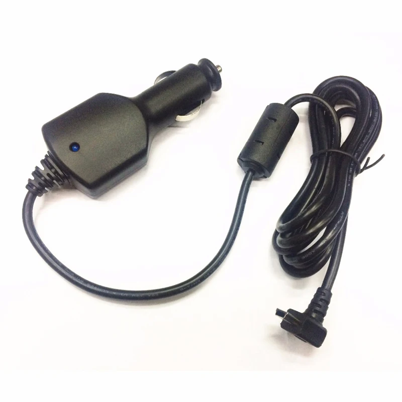 free shipping for Garmin NUVI 200 250 265 w 1450 1490 GPS Vehicle Power Cable/Cord Charger