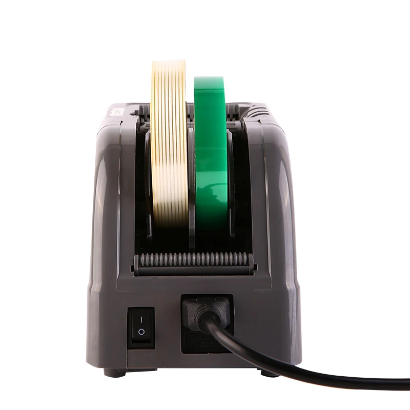 ZCUT-9 automatic tape machine cutting double-sided tape high temperature tape film tape cutting machine sealing machine