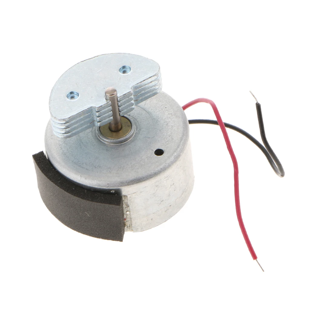 هزاز بديل لسوني بلاي ستيشن 4 ، محركات راونبل ، محرك يسار ثلاثي الأبعاد ، جزء إصلاح ، ملحق لوح ألعاب ، PS4 ، 3