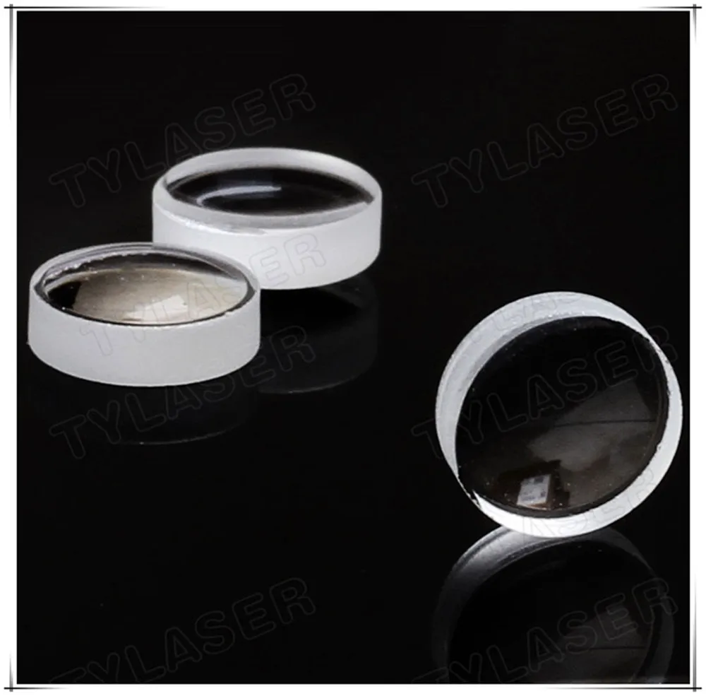 

Glass Aspheric Lens Laser Collimator D=4.0mm EFL=4.0mm BFL=2.92mm