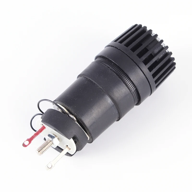 Cartucho para microfone sm56/sm57, peça de reposição para microfone