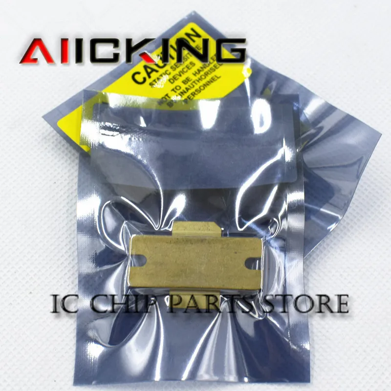 MRF19125 SMD RF أنبوب عالية التردد أنبوب الطاقة التضخيم وحدة