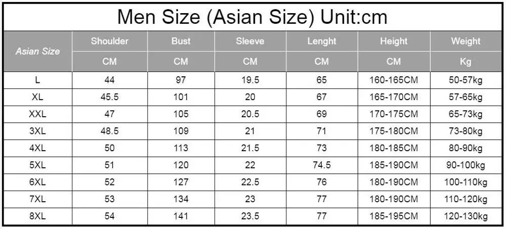 Big size 6XL 7XL 8XL t-shirt Men T Shirt Male outdoor quick Dry  Sportwear Tshirts Fitness for Gym joggers Running Man T-shirt