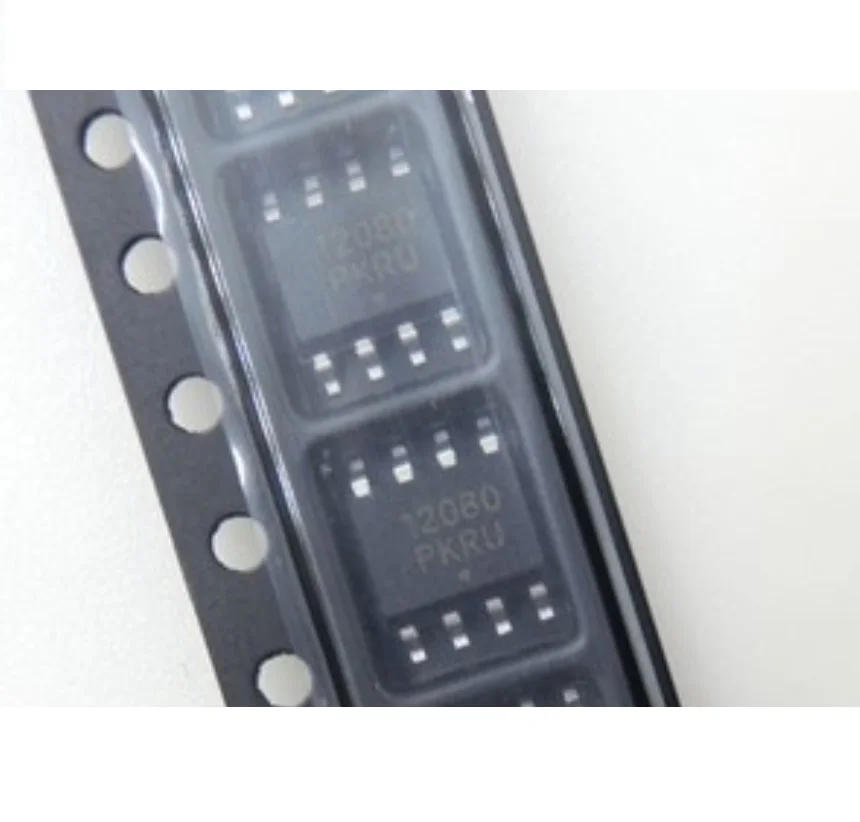 1 шт./лот новый оригинальный чип MC12080D MC12080 12080D 12080 SOP8 IC