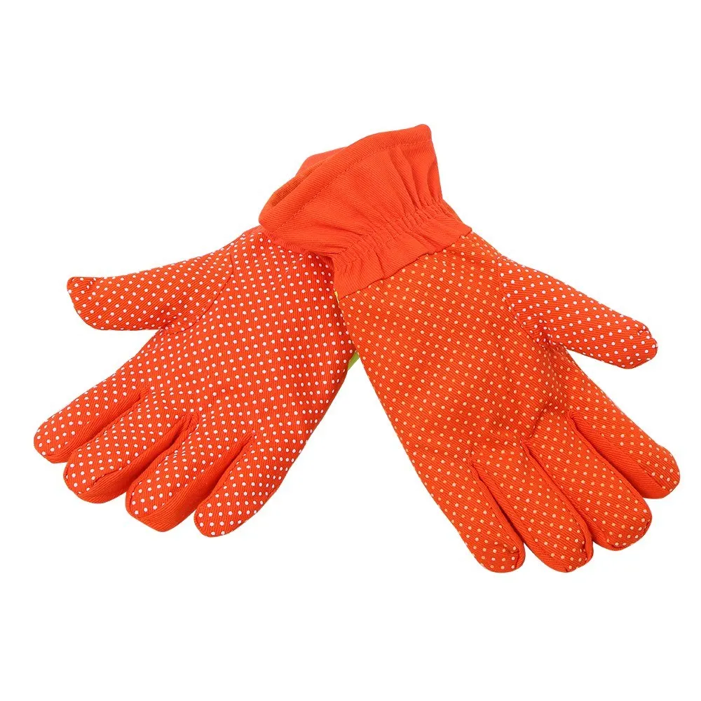 Heat Resistant Gloves Firefighter Fire Gloves Anti-static Insulated