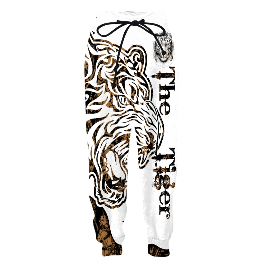 PLstar Cosmos Neueste Tier Haustier Hund Tiger Lion Männer/Frauen Streetwear 3DPrint Harajuku Einzigartige Casual Jogger Sport Hosen hosen 1