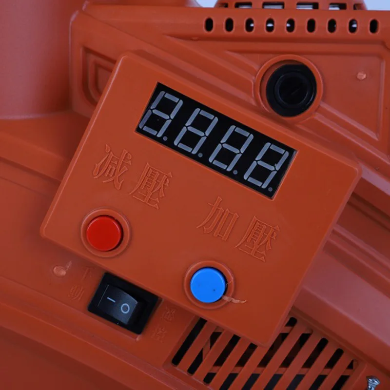 High pressure grouting machine, remote control/manual grouting machine