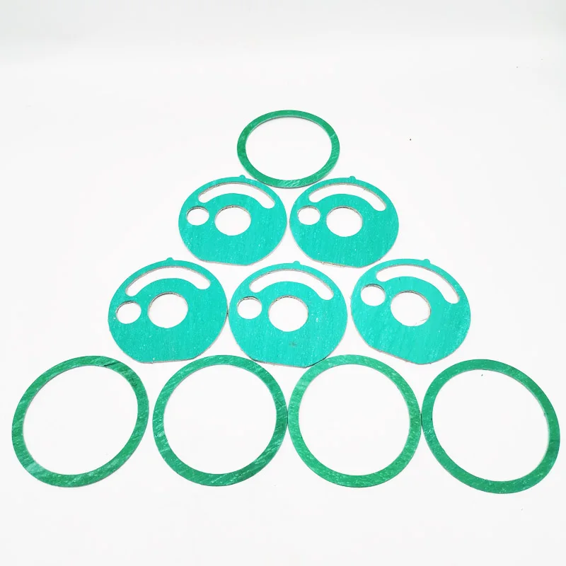 5pcs/lot Car Air Heater Burner Gasket For Eberspacher HYDRONIC B4 B5 D5 W SC B4 D4 WS