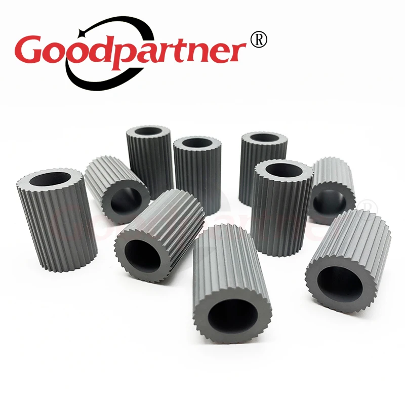 10X FC5-2526-000 Feed Roller for Canon 6055 6065 6075 6255 6265 6275 8085 8095 8105 8205 8285 8295 C7055 C7065 C7260 C7270