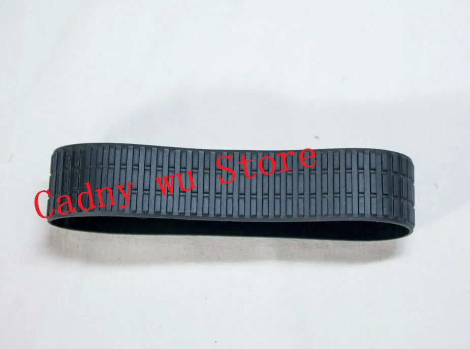 NEW Lens Zoom Grip Rubber Ring For Nikon AF-S DX 18-55 mm 18-55mm f/3.5-5.6G VR Repair Part (Gen 3)