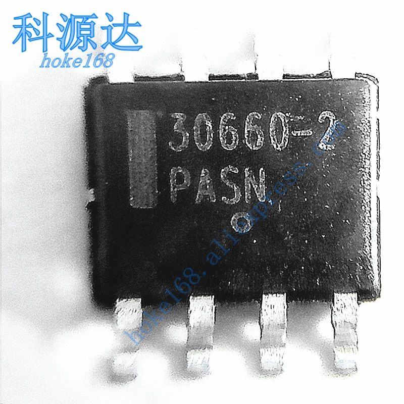 5 stücke amis30660canh2rg 306-2 soic8 amis30660nga 30660nga sop-8 auf Lager