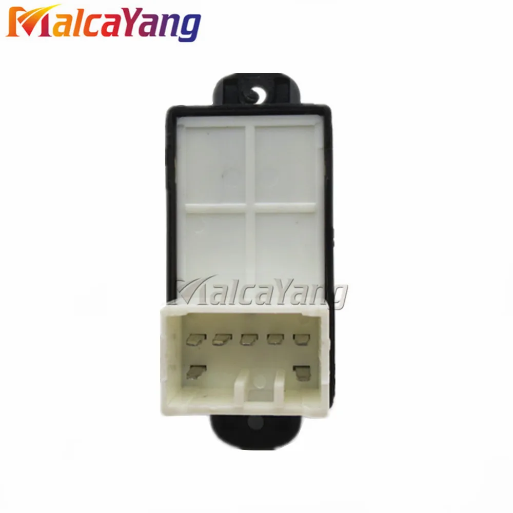 FR RR RH Door Power Window Control Switch OEM For 2001-2006 Hyundai Santa Fe GL