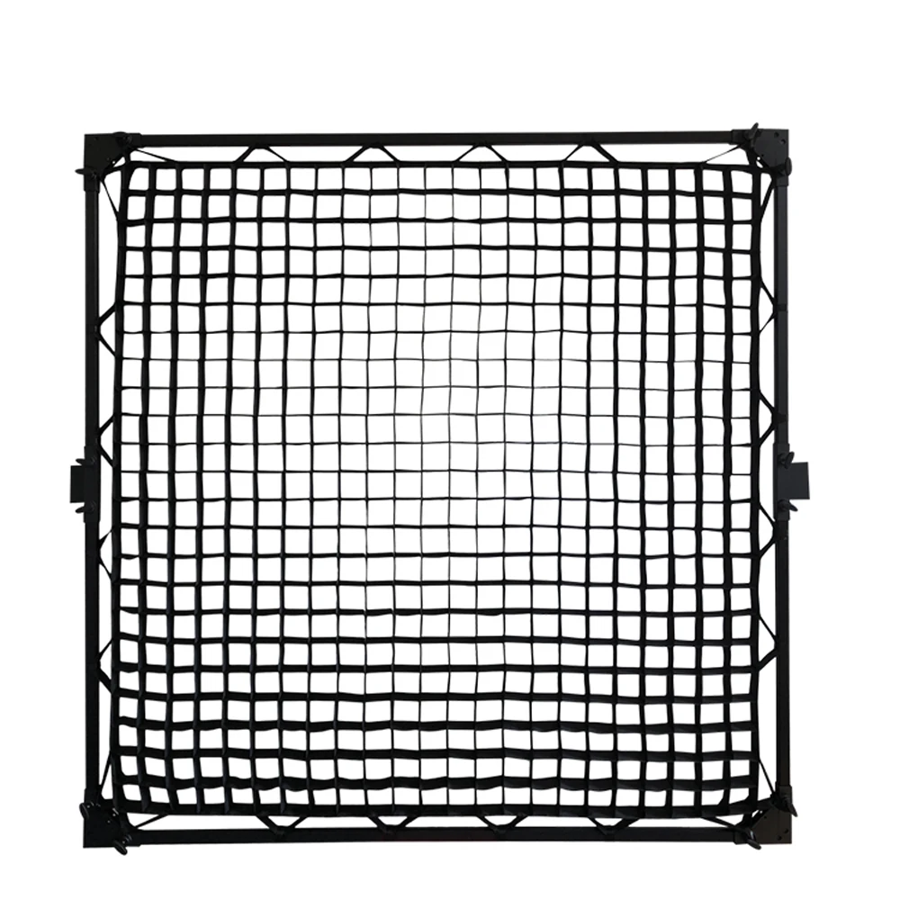 FRAME GRIDS For ARRI Litepanels Kino Nanlite etc Film lighting Shooting