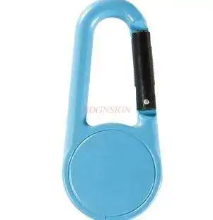 Außen Cross Land Leucht Multifunktions Keychain Tragbare Ation