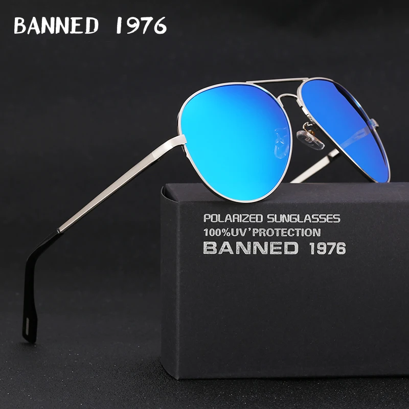 

2021 High Quality HD Polarized Designer Brand Sunglasses Women Men Vintage Classic Sunglasses Feminin New Shades Oculos De Sol