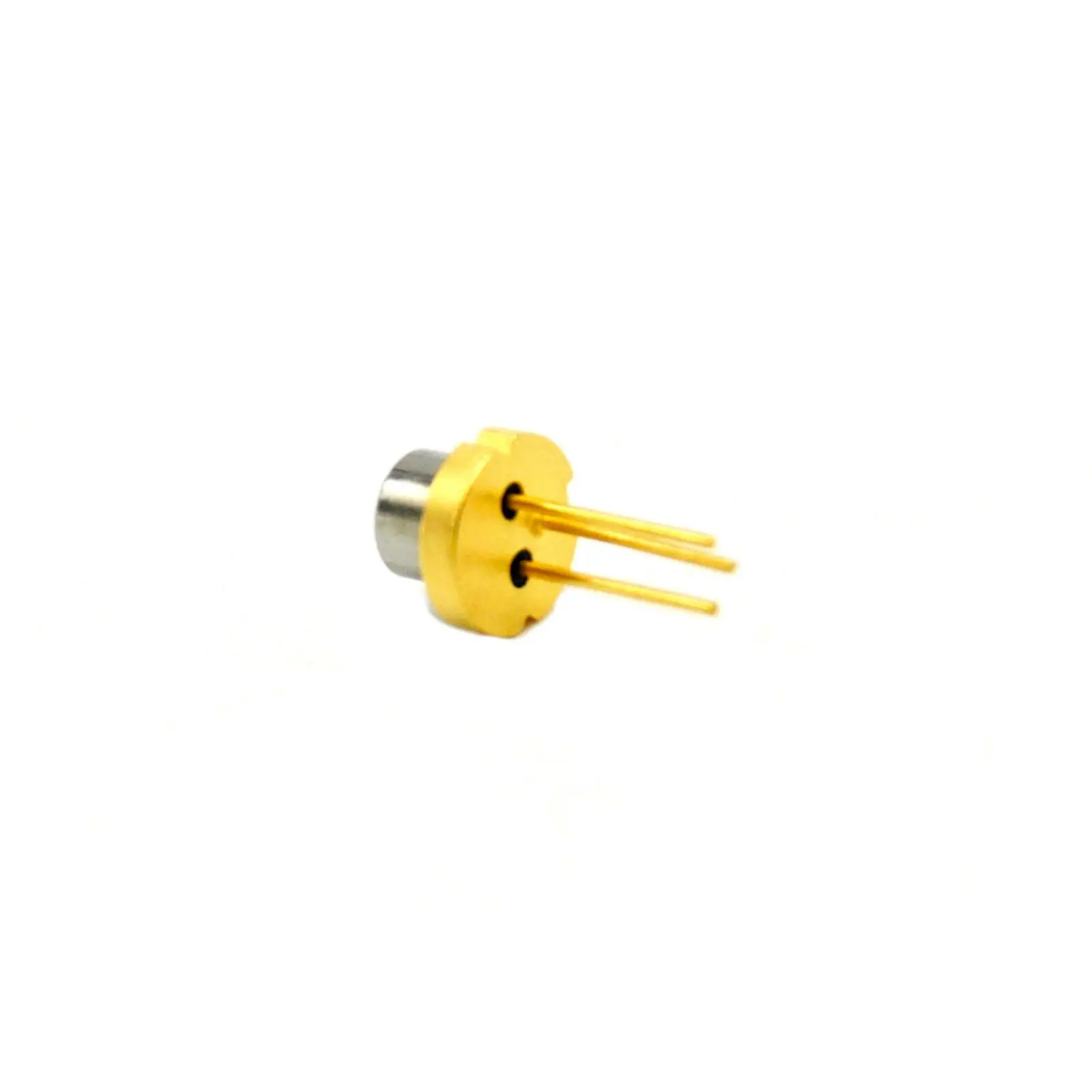 Diodo Láser NType Pin, 10 piezas, 780nm, 5mW, 5,6mm TO-18, RLD78NP, CD, VCD