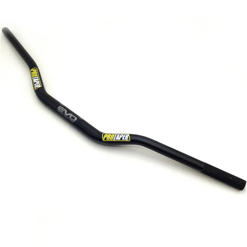 Handlebar PRO Taper Pack Fat Bar 1-1/8\