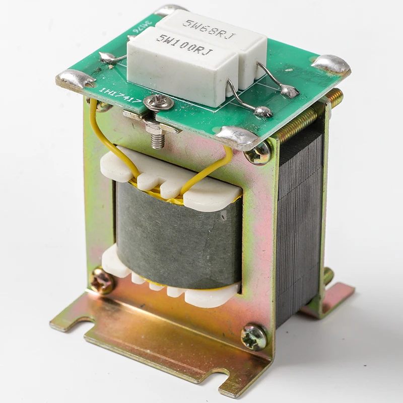 (3 pcs/Lot) For KGPS Medium Frequency Induction Heat Furnace 5A To 0.1A Current Transformer