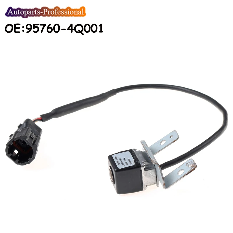 

Car Auto accessorie Rear View Back Up Camera For Hyundai 957604Q001 95760-4Q001