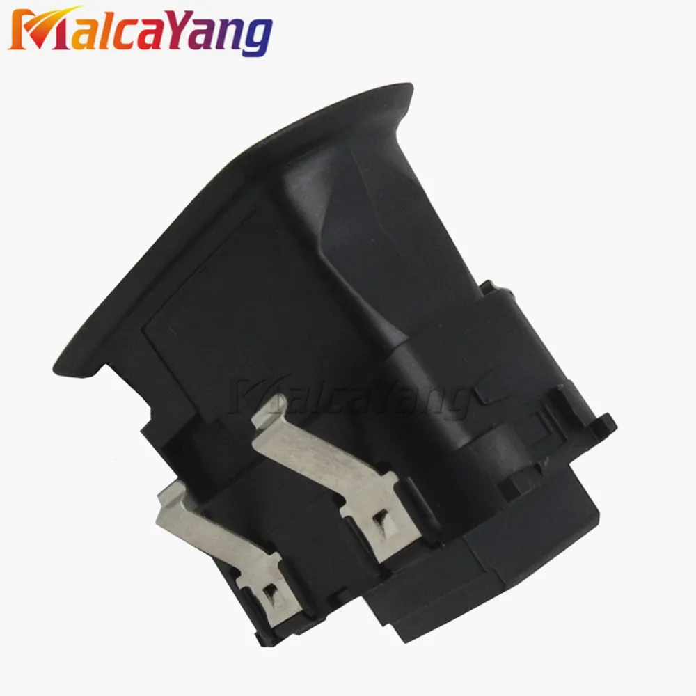 مفتاح رئيسي لنافذة الطاقة الجانبية للسائق 7PP959855CDML لـ Por sche 911 991 981 970 958 #6