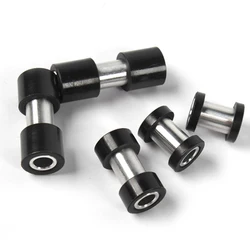 DNM MTB mountain bike rear shock absorber bushing 8mm 12mm bicycle shock absorber accessories 22mm 24mm 30mm 32mm 48mm 52mm