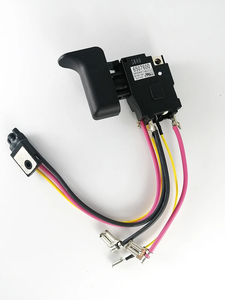 เครื่องมือ Driver Switch อุปกรณ์ TG573FSB-9V