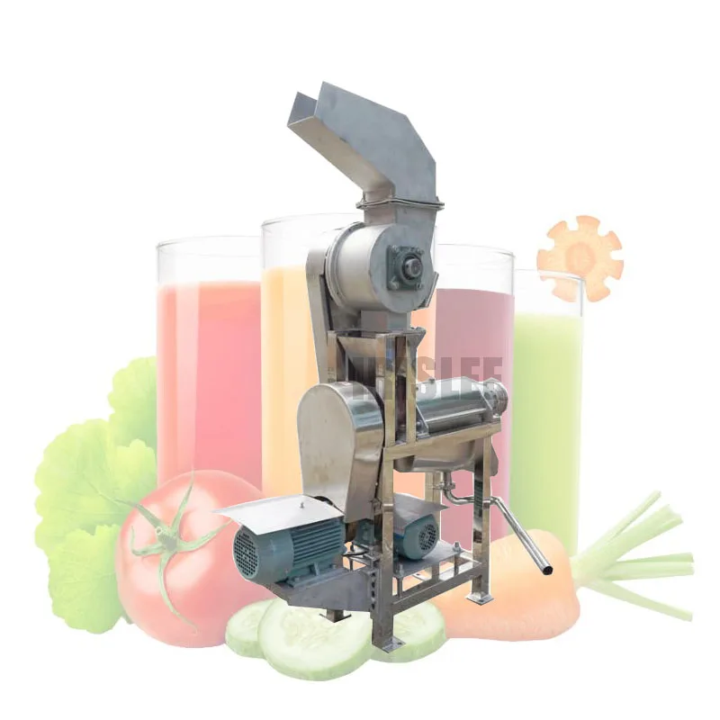 2020 High Fruit Juicer Melon Juice Extractor Food Juicer Juicers